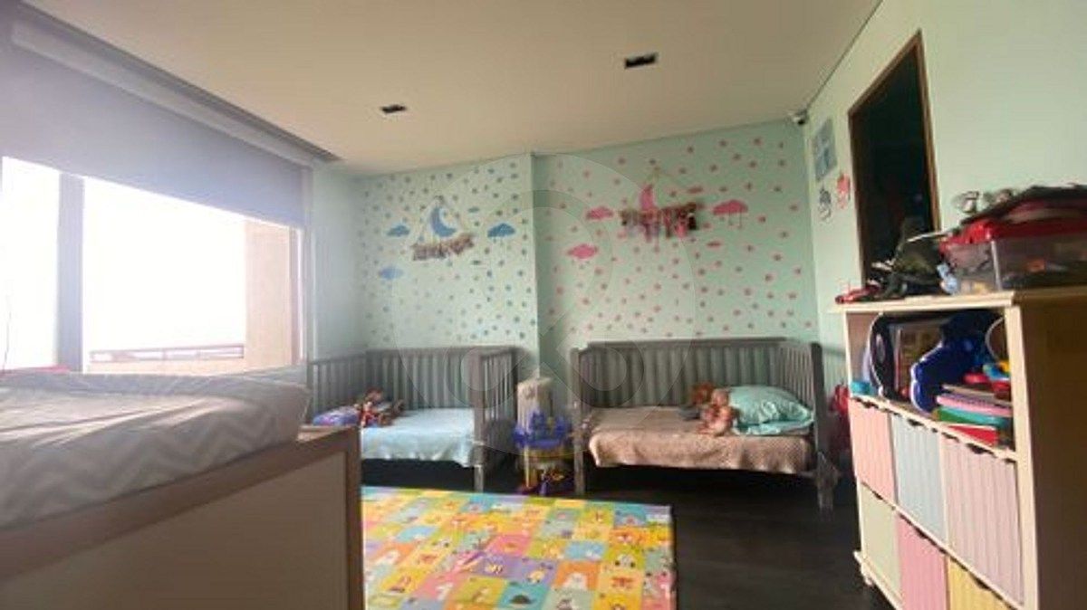 Apartamento em Jesús del Monte, Huixquilucan, foto 12 de 21