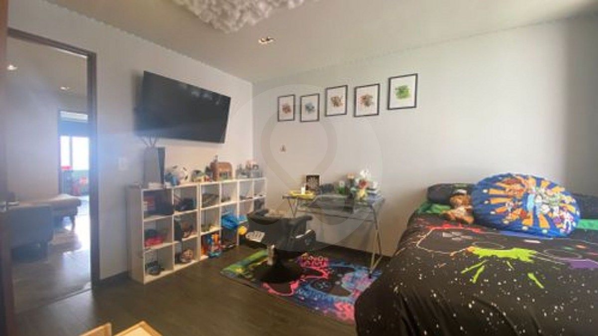 Apartamento em Jesús del Monte, Huixquilucan, foto 13 de 21