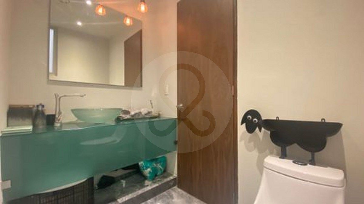 Apartamento em Jesús del Monte, Huixquilucan, foto 15 de 21