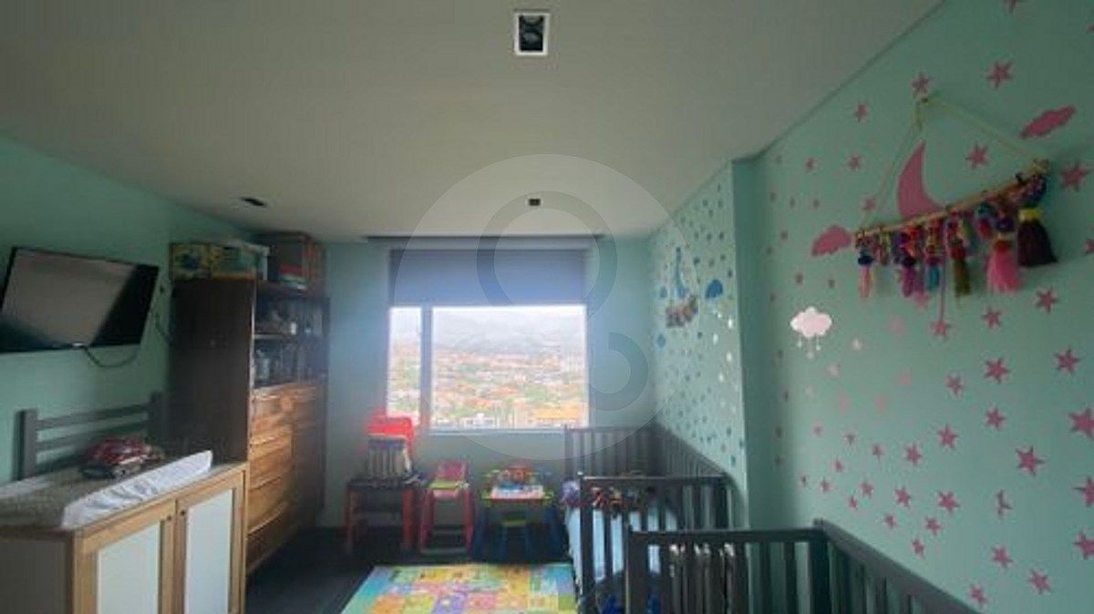 Apartamento em Jesús del Monte, Huixquilucan, foto 16 de 21