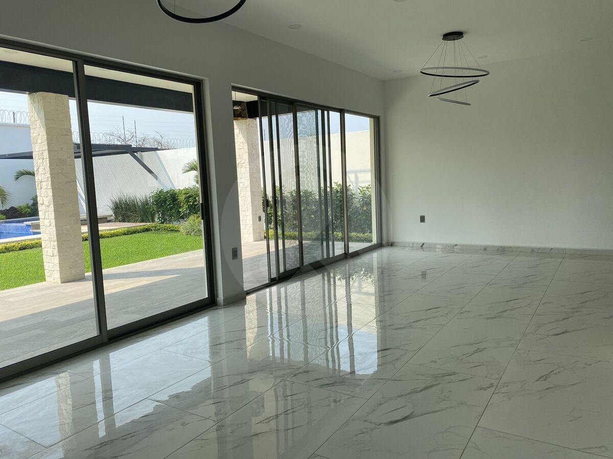 Casa em Paraíso Country Club, Emiliano Zapata, foto 7 de 40