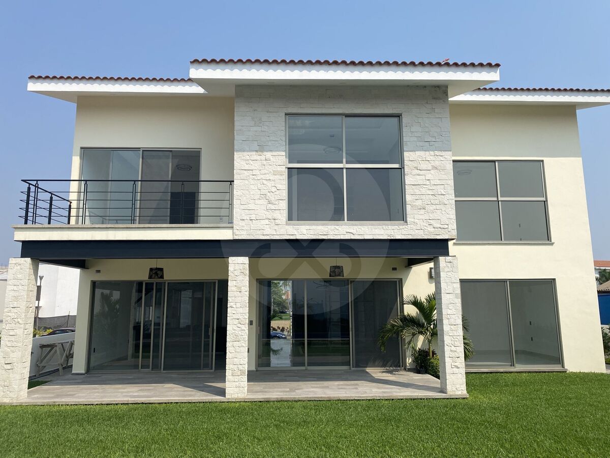 Casa em Paraíso Country Club, Emiliano Zapata, foto 8 de 40