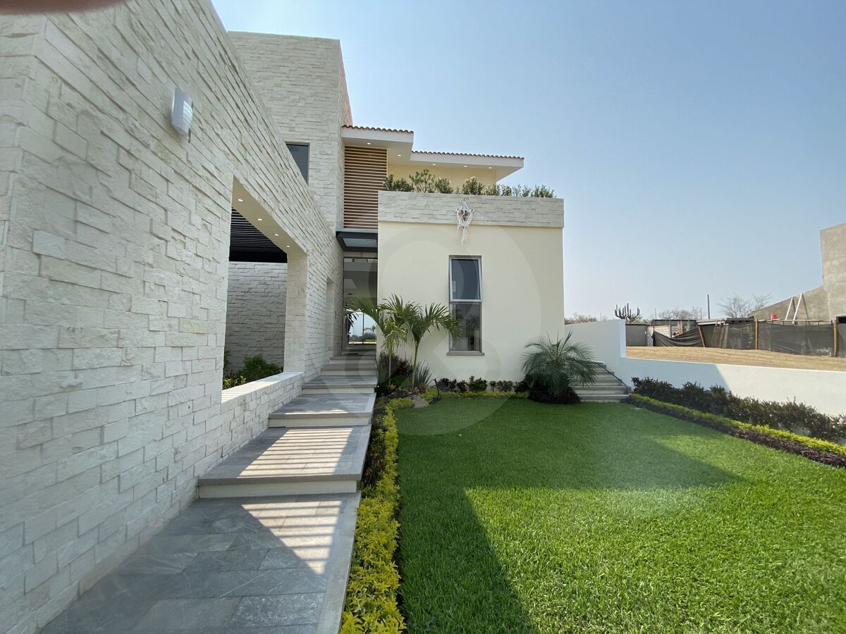 Casa em Paraíso Country Club, Emiliano Zapata, foto 9 de 40