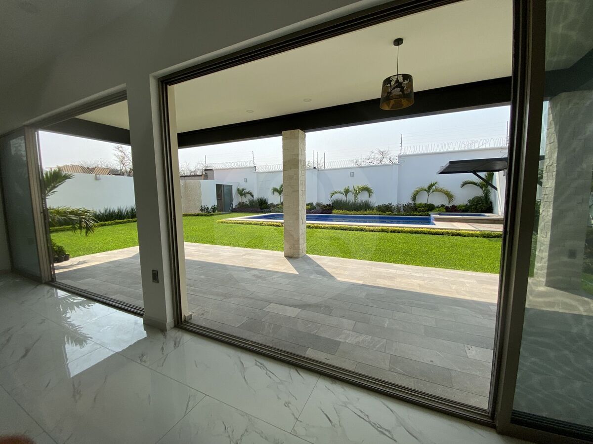Casa em Paraíso Country Club, Emiliano Zapata, foto 10 de 40