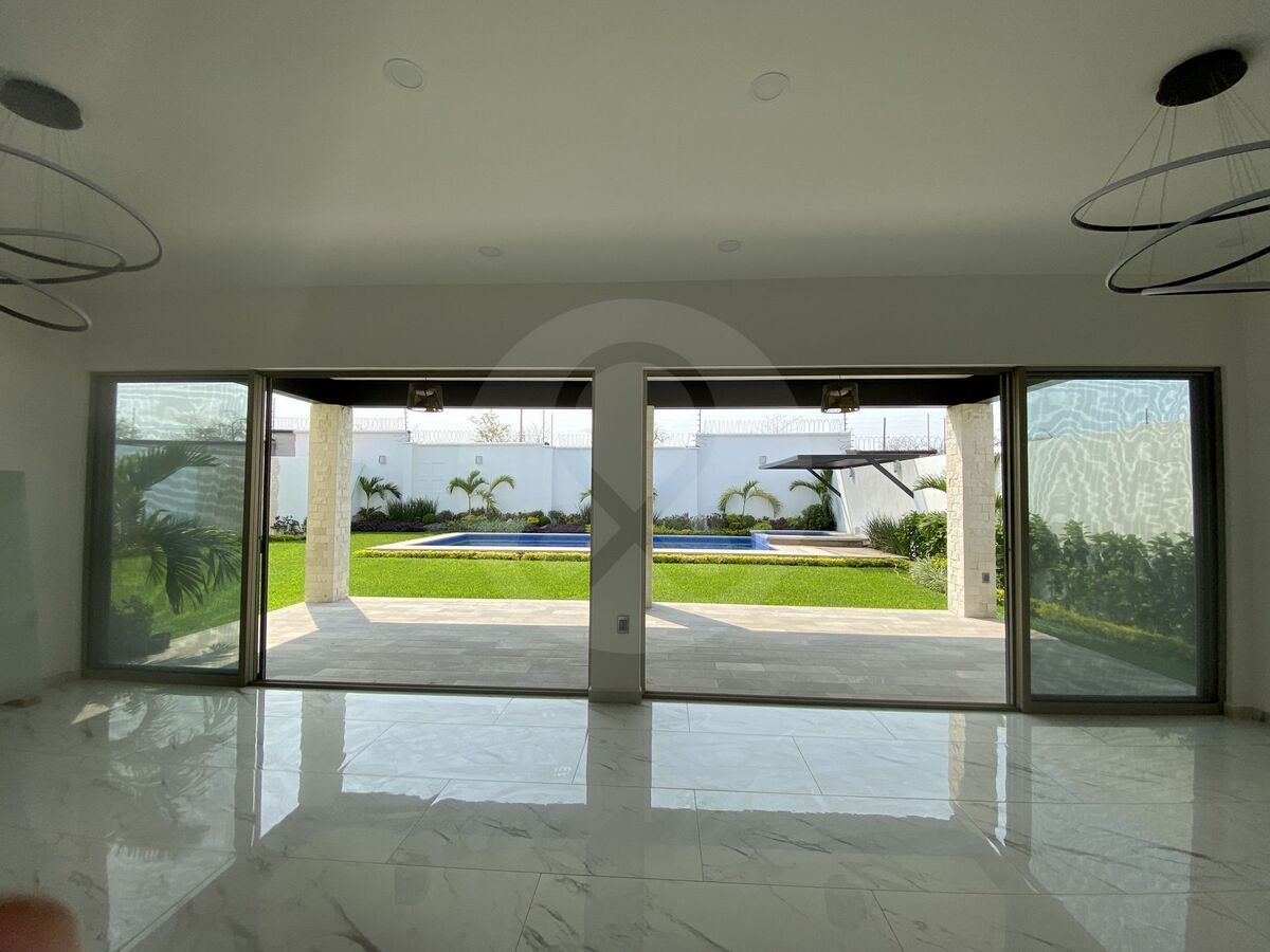 Casa em Paraíso Country Club, Emiliano Zapata, foto 11 de 40