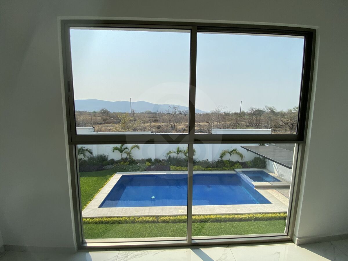Casa em Paraíso Country Club, Emiliano Zapata, foto 23 de 40