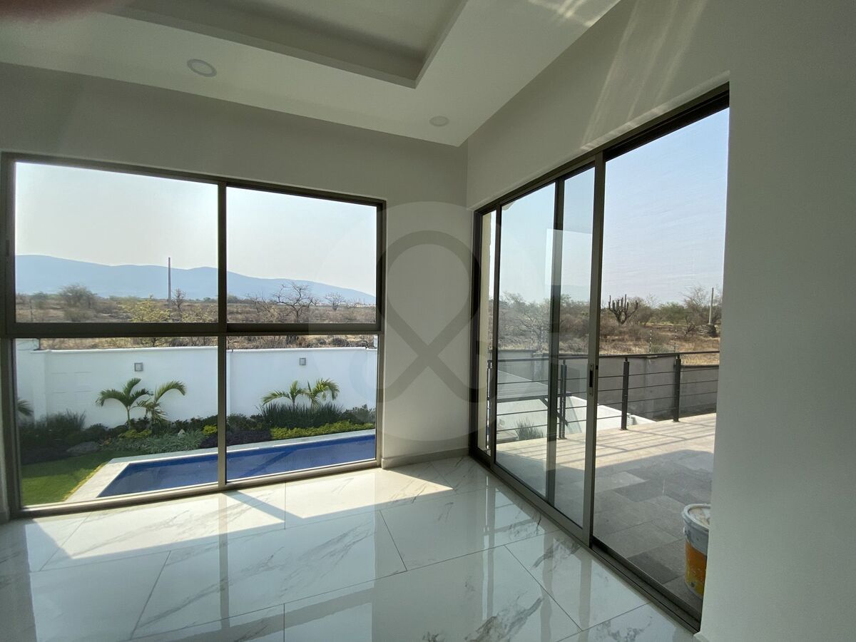 Casa em Paraíso Country Club, Emiliano Zapata, foto 24 de 40