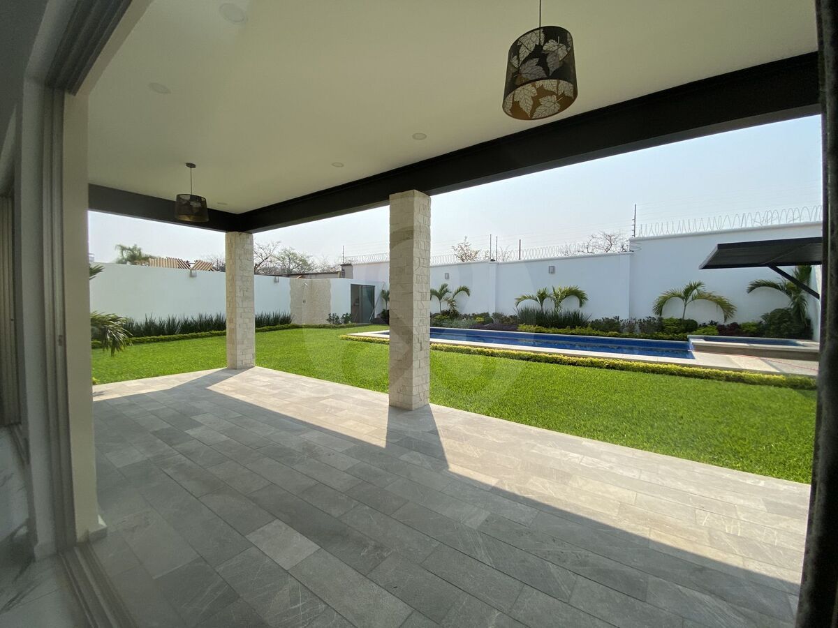 Casa em Paraíso Country Club, Emiliano Zapata, foto 32 de 40