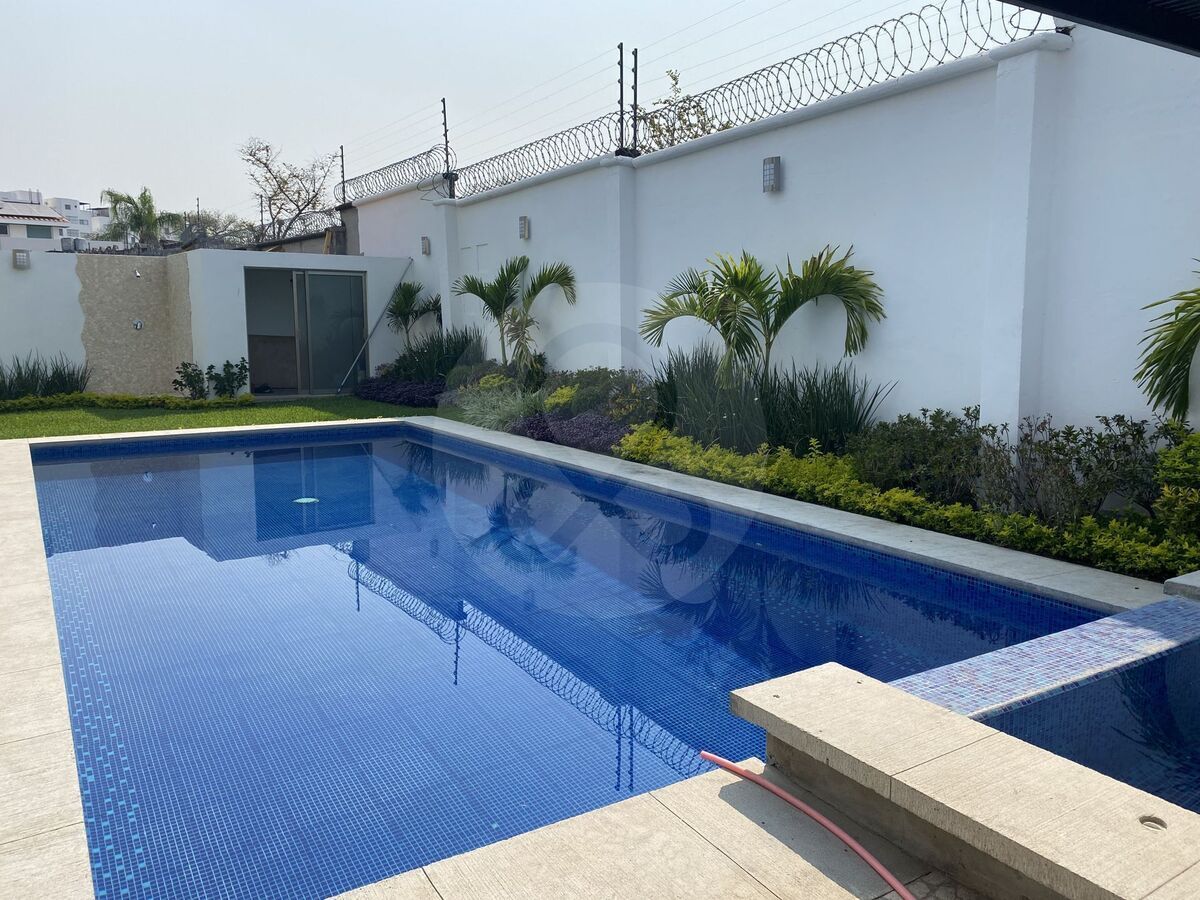 Casa em Paraíso Country Club, Emiliano Zapata, foto 33 de 40