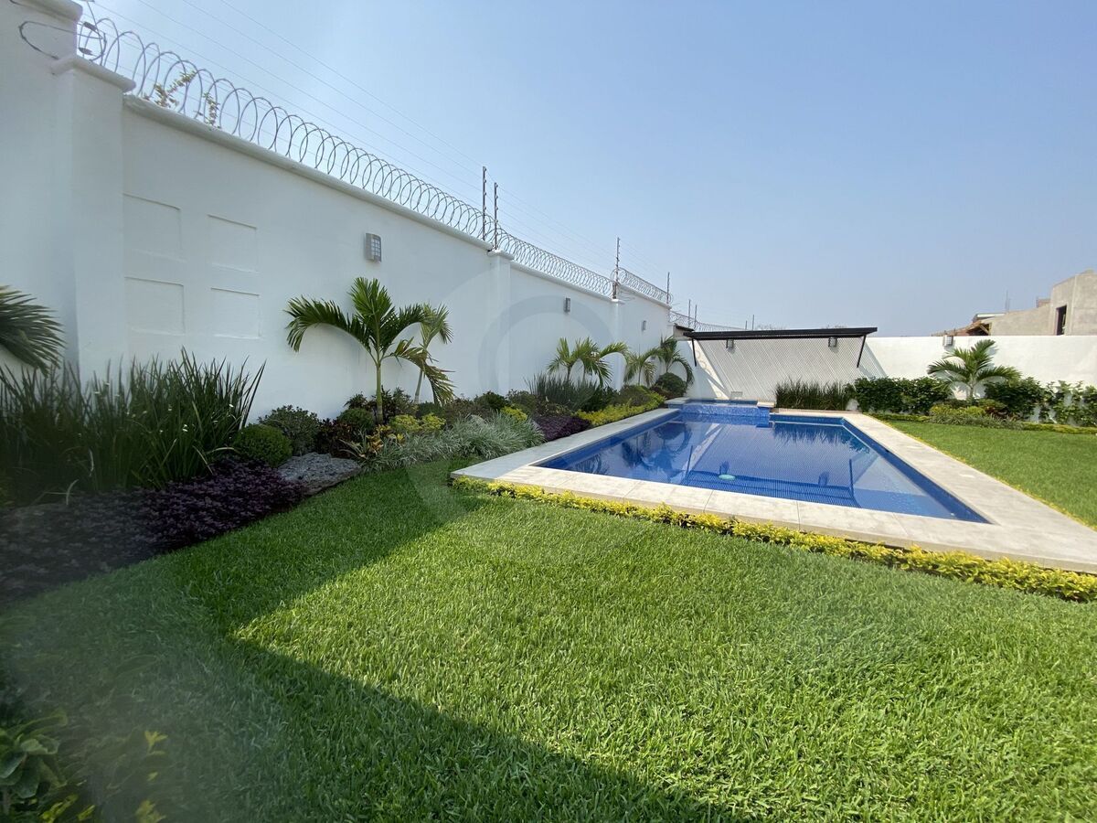 Casa em Paraíso Country Club, Emiliano Zapata, foto 36 de 40