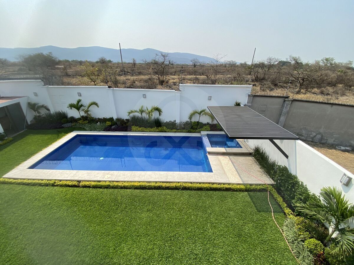Casa em Paraíso Country Club, Emiliano Zapata, foto 38 de 40