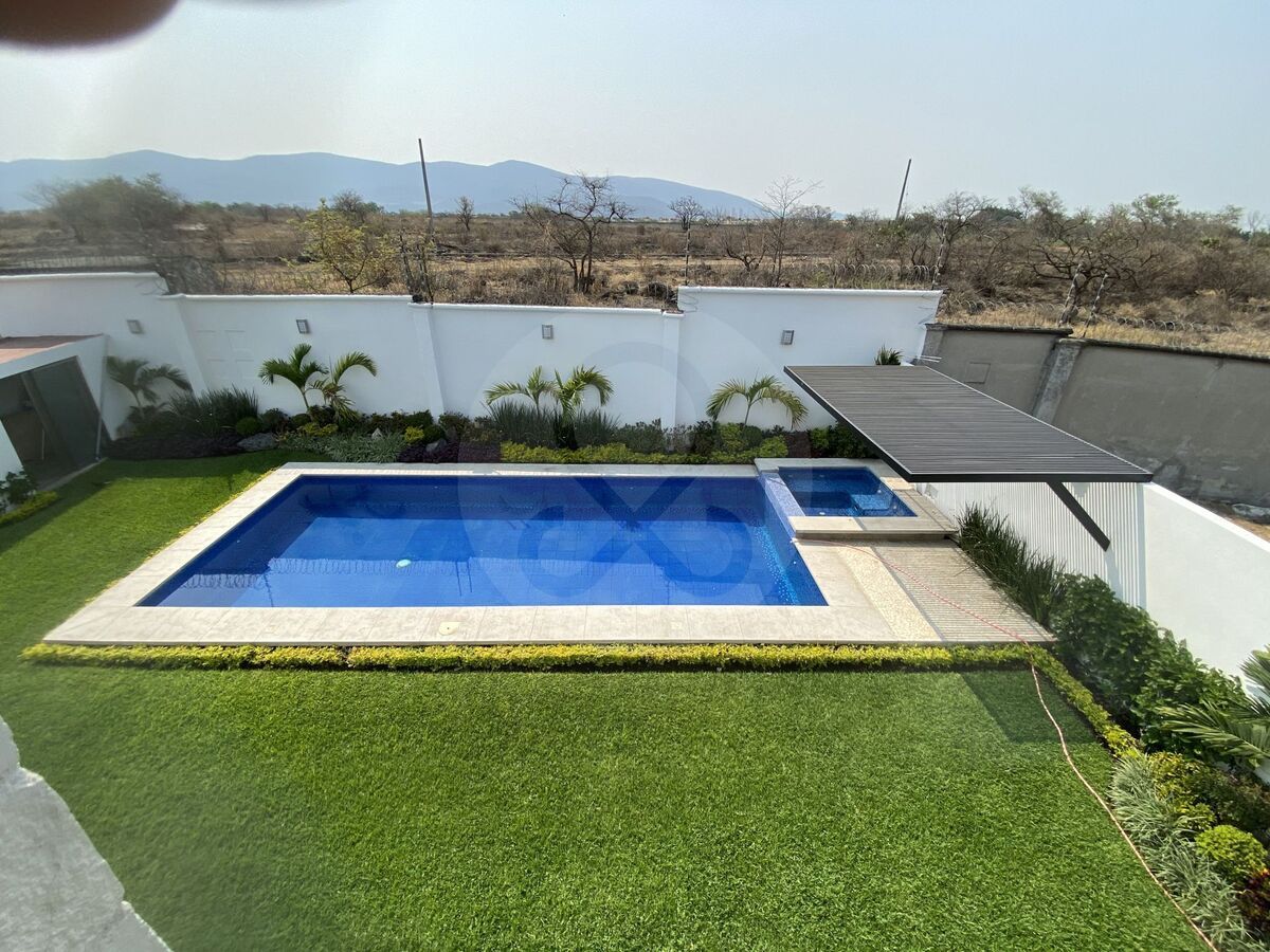 Casa em Paraíso Country Club, Emiliano Zapata, foto 39 de 40