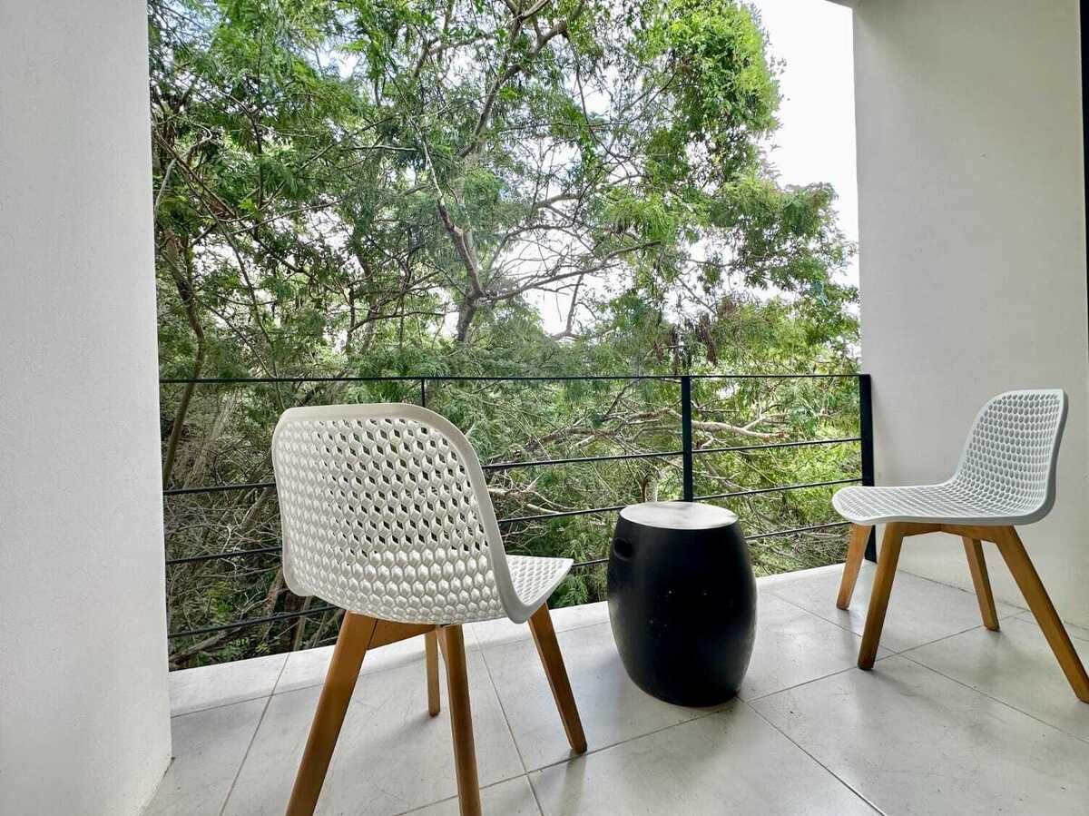 Departamento en venta San Antonio Cucul , dentro de la ciudad de Mérida