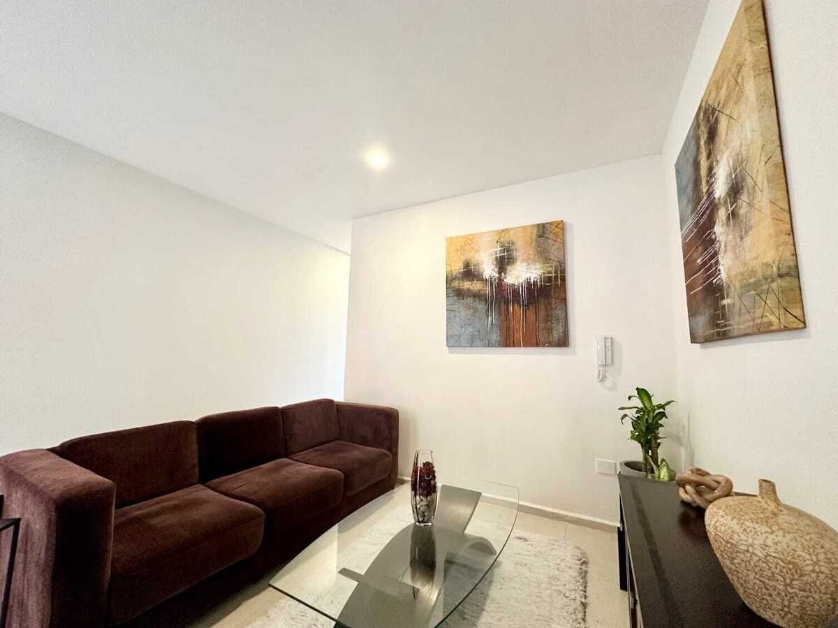 Departamento en venta San Antonio Cucul , dentro de la ciudad de Mérida