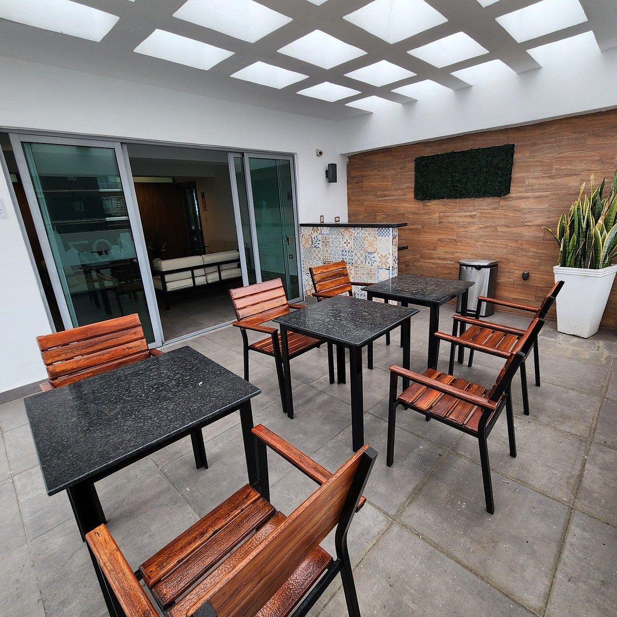 Apartamento en Gazcue, Santo Domingo Centro (Distrito Nacional), foto 11 de 13