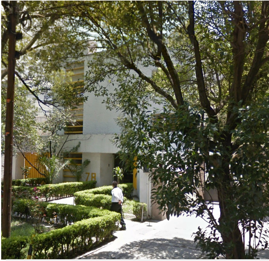 Casa en Polanco posible uso de Oficina. - foto 1