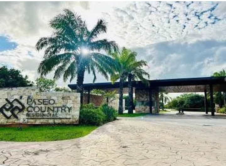 Casa em Yucatán Country Club, Mérida, foto 19 de 19