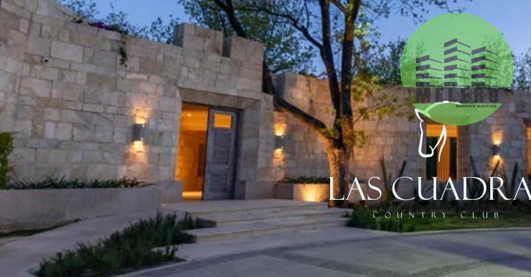 Terreno en Venta en Fracc. las Cuadras Country Club