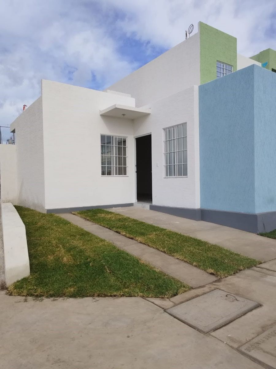 Casa en Venta Villa de Alvarez