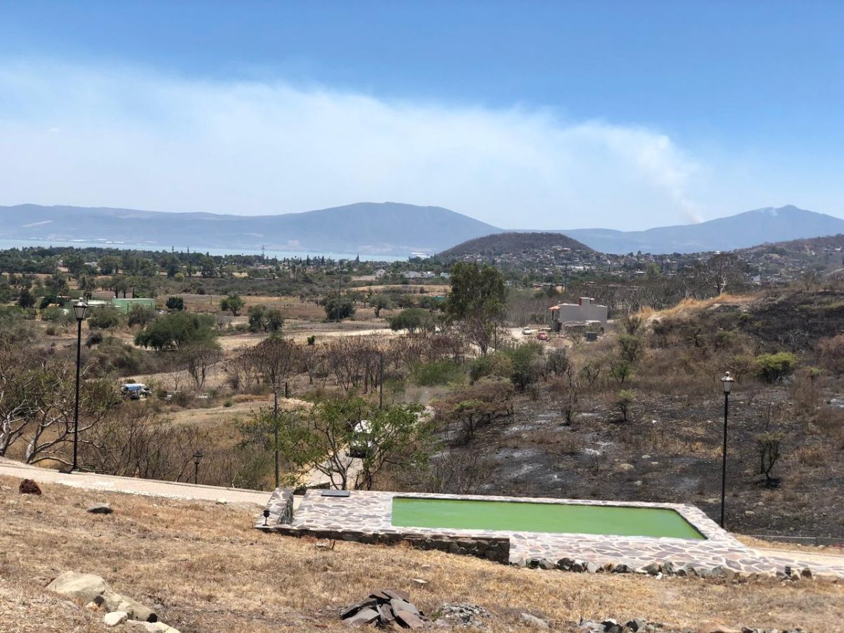 EXCELENTES TERRENOS EN VENTA EN LA RIVERA DE CHAPALA - foto 3