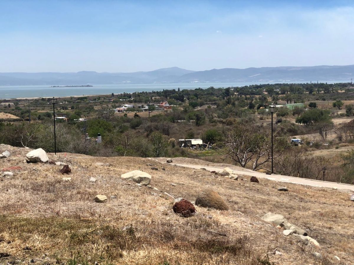 EXCELENTES TERRENOS EN VENTA EN LA RIVERA DE CHAPALA - foto 5