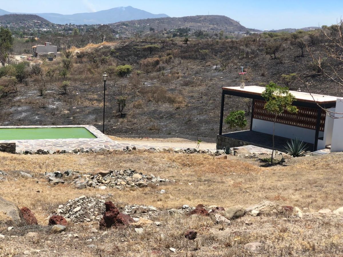 EXCELENTES TERRENOS EN VENTA EN LA RIVERA DE CHAPALA - foto 4