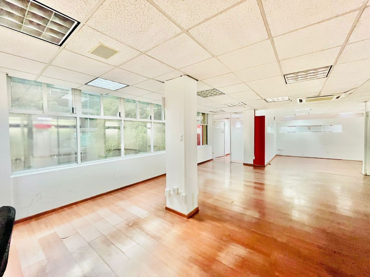 OFICINA RENTA FLORIDA ALVARO OBREGÓN