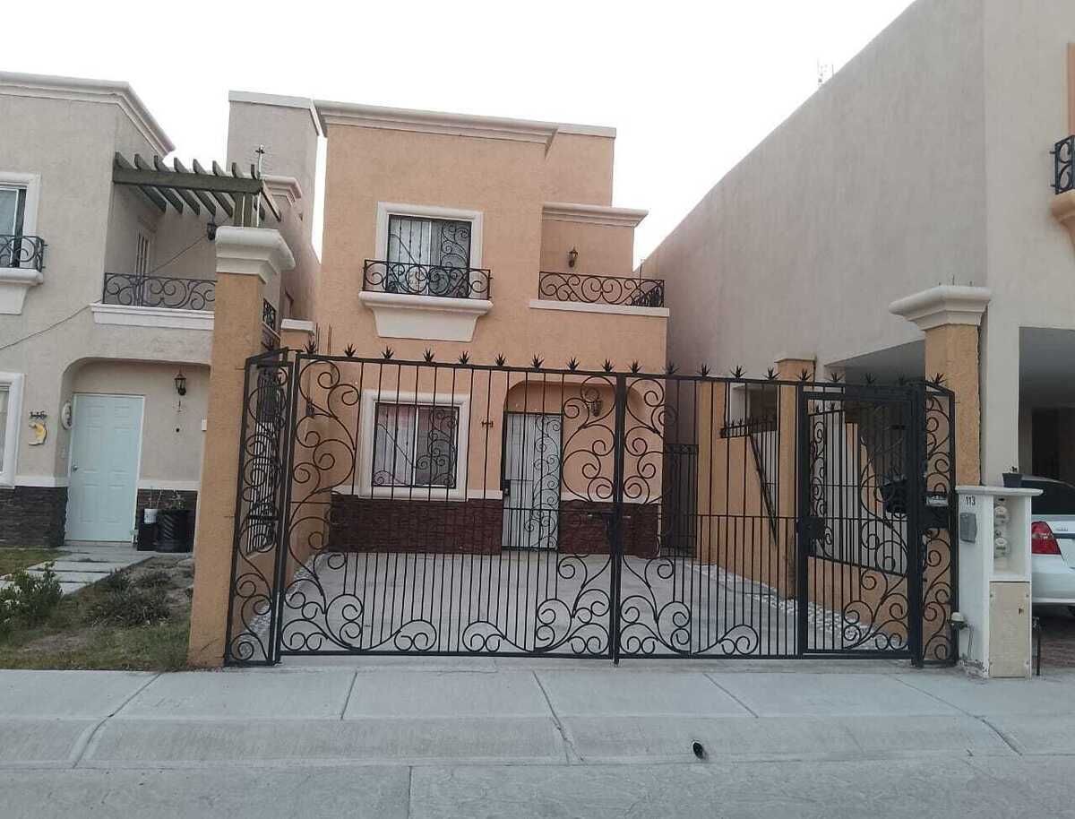 Casa en Venta Viñedos Residencial, Pachuca