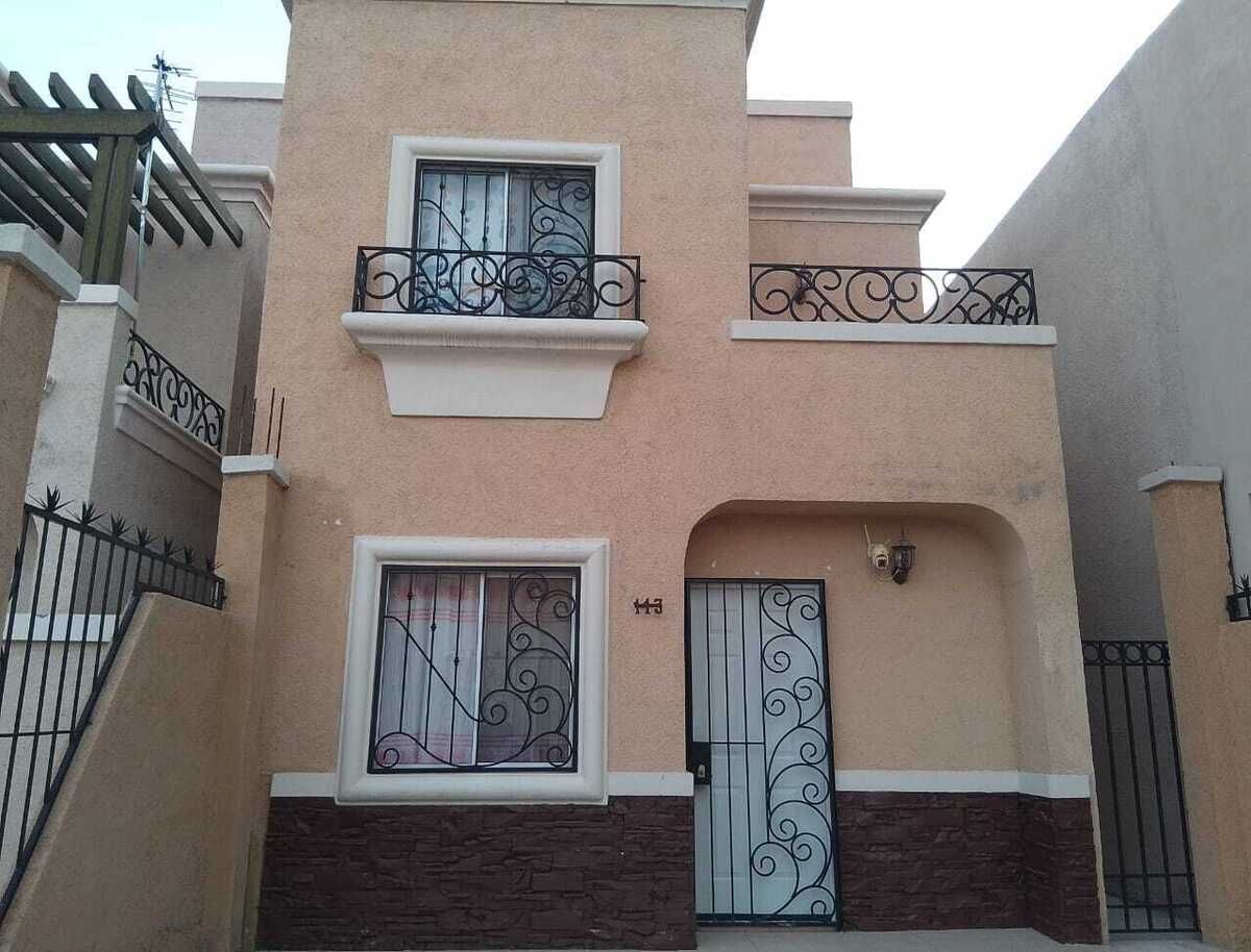 Casa en venta en privada, pachuca