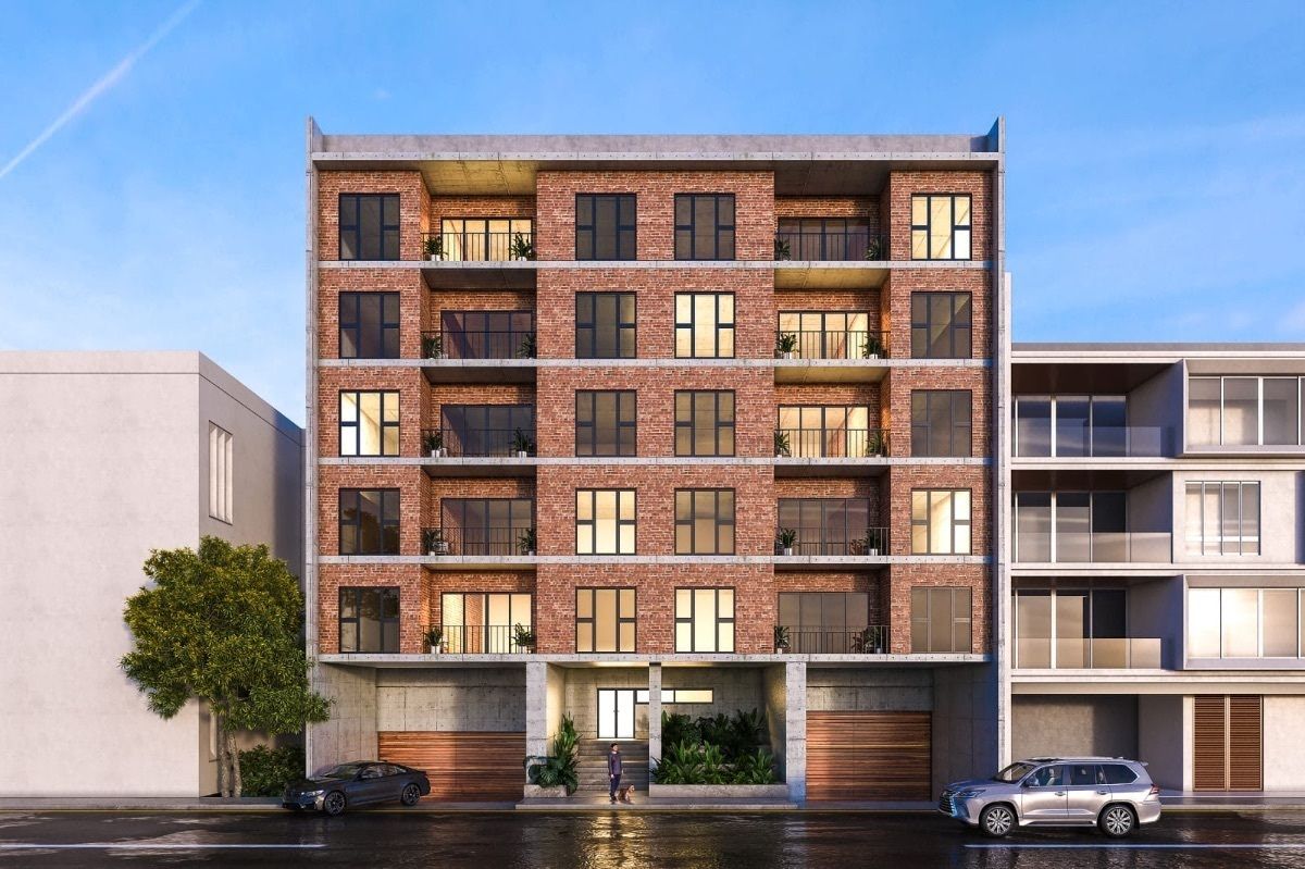 Departamento en Venta en Col. Gabilondo, Tijuana