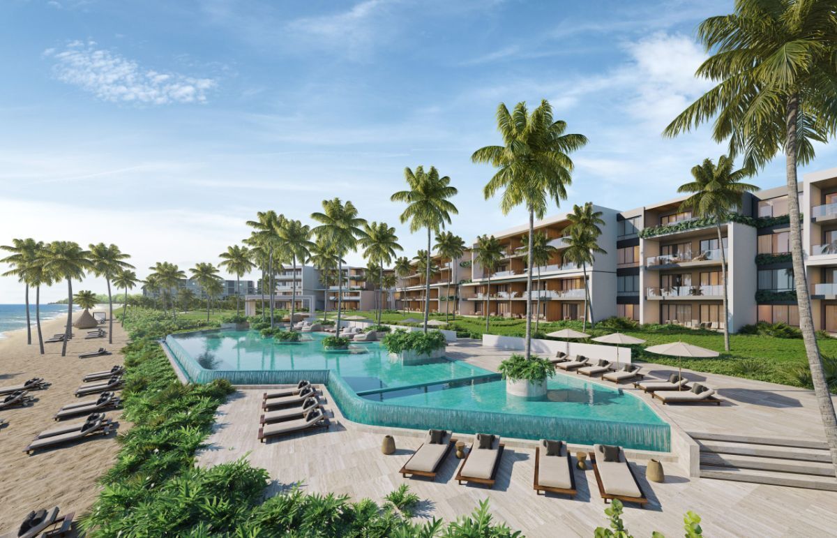 Apartamentos en Venta Cabarete, Puerto Plata