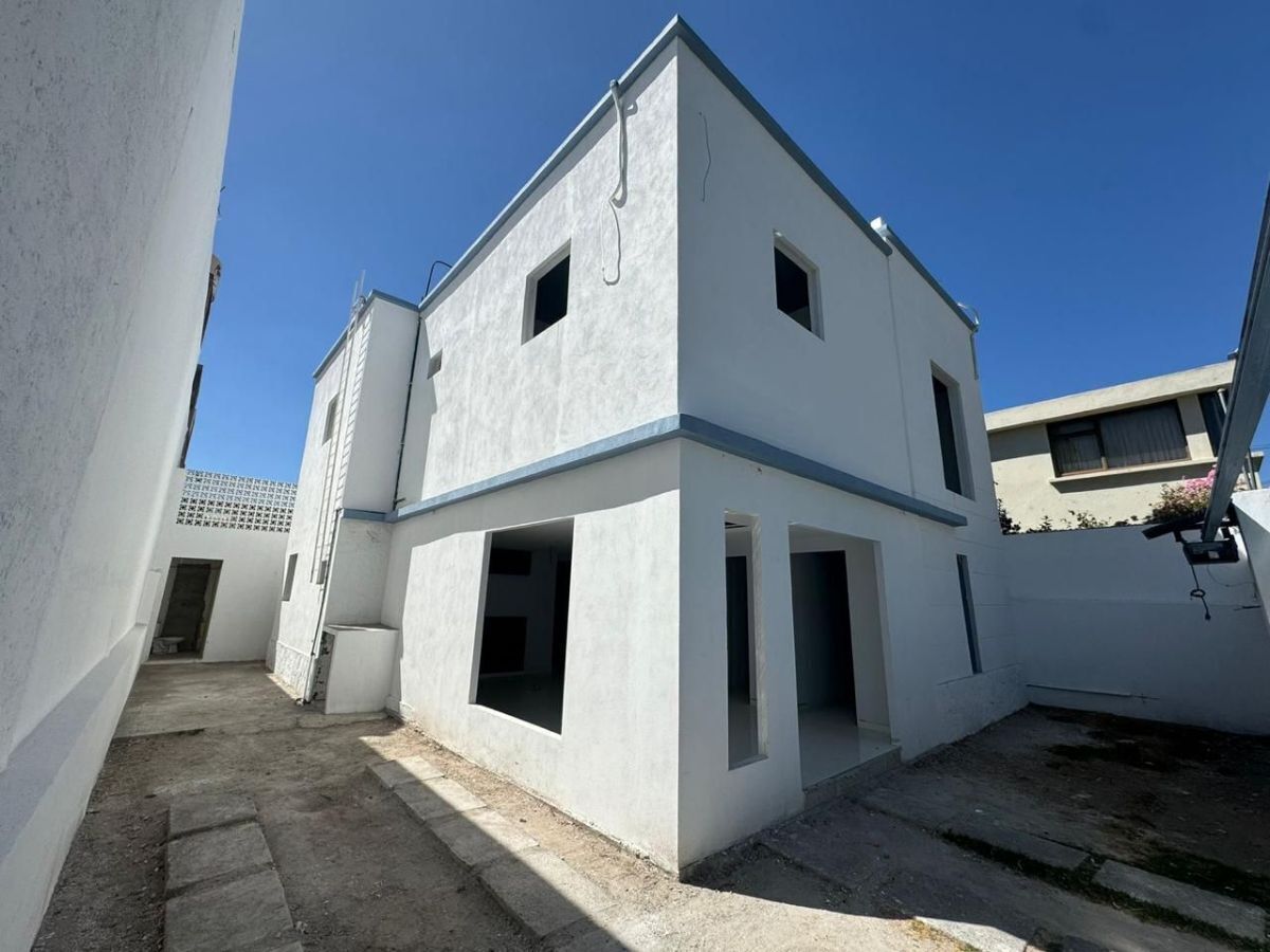 Propiedad Comercial en Venta cerca del Carmen