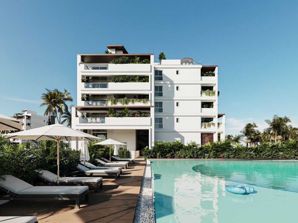 Apartamentos en Venta Cana Bay Beach Club & Golf Resort, La Altagracia