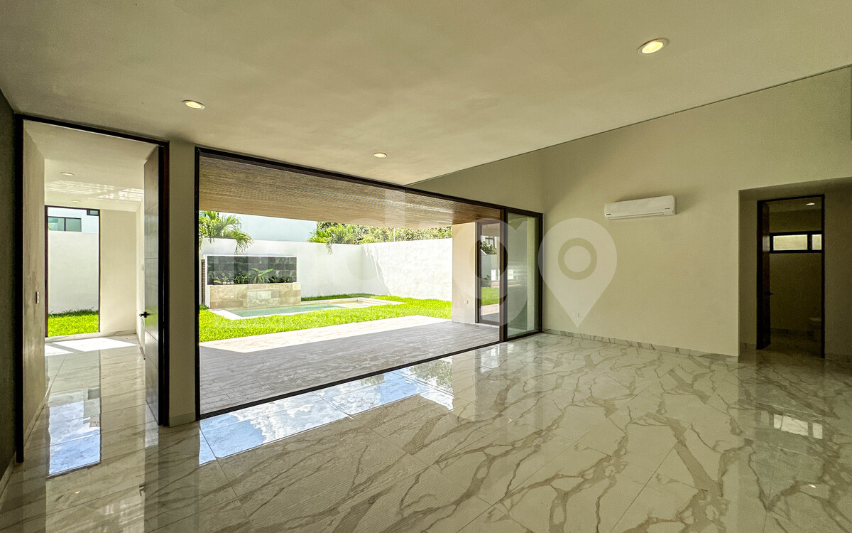 4 de 50: Sala / Comedor Corridos