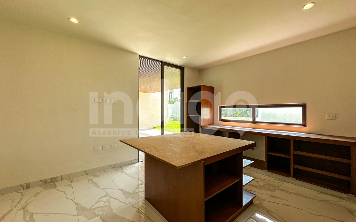 12 de 50: Cocina Integral en Concepto Independiente