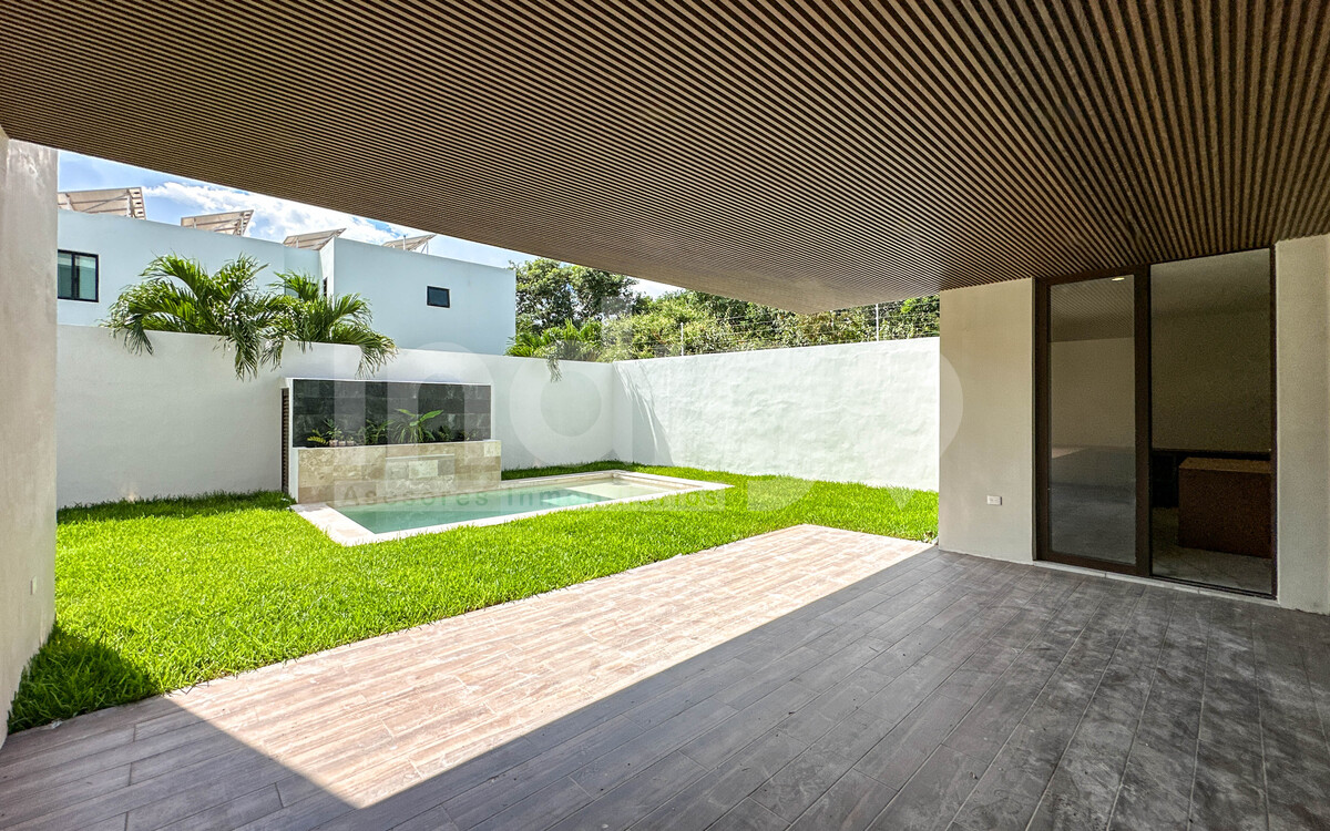 10 de 50: Vista desde la Terraza