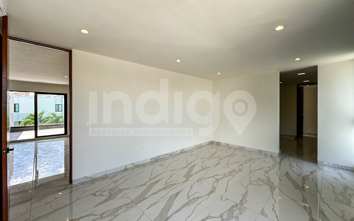 25 de 50: Recámara Principal