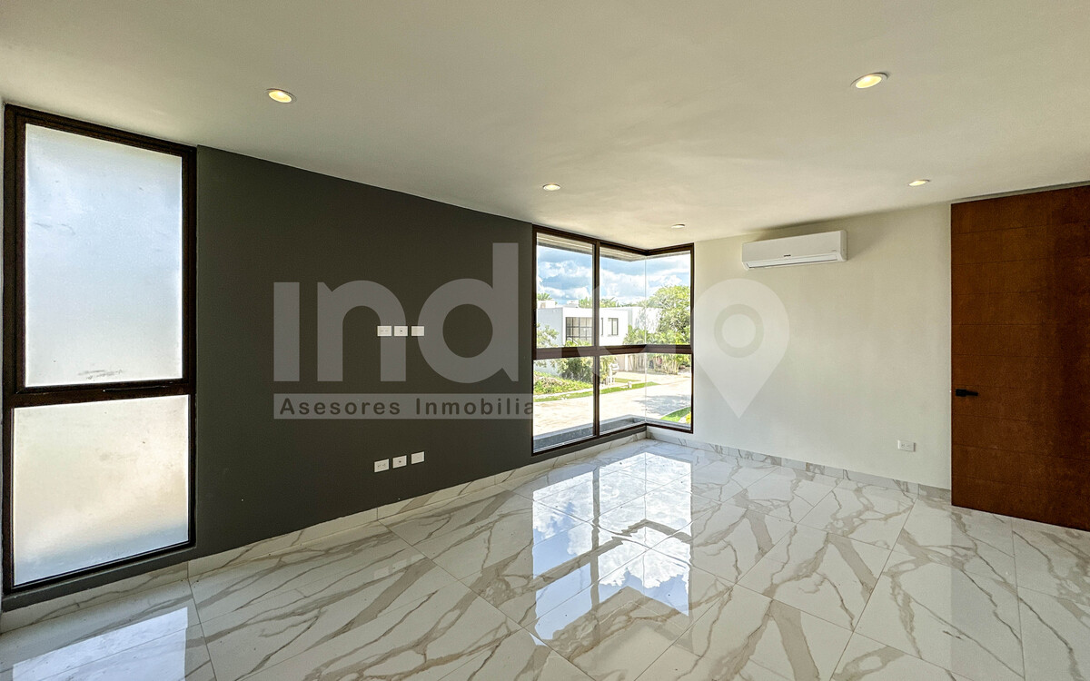 23 de 50: Recámara Principal