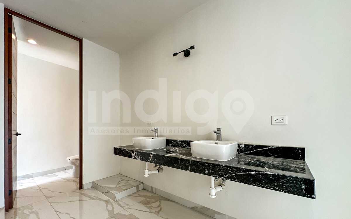 26 de 50: Baño Recámara Principal