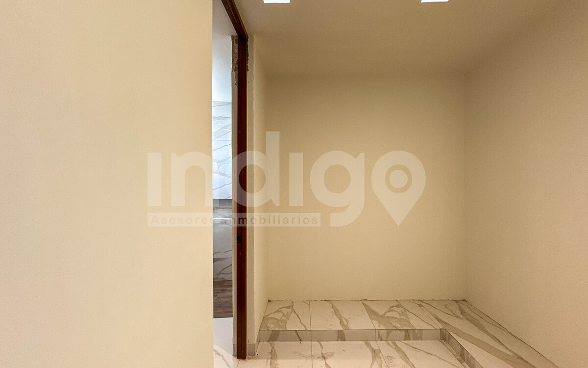 31 de 50: Vestidor Recámara Secundaria 1 en Planta Alta