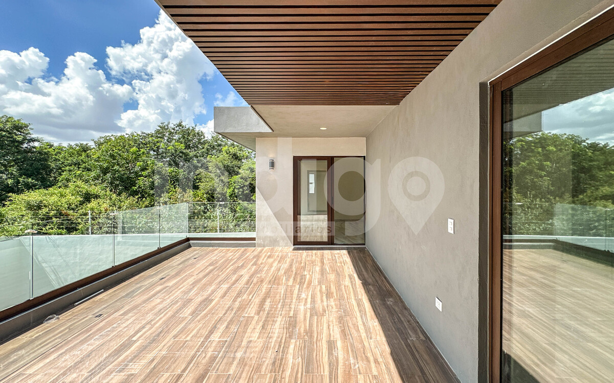 37 de 50: Terraza Planta Alta