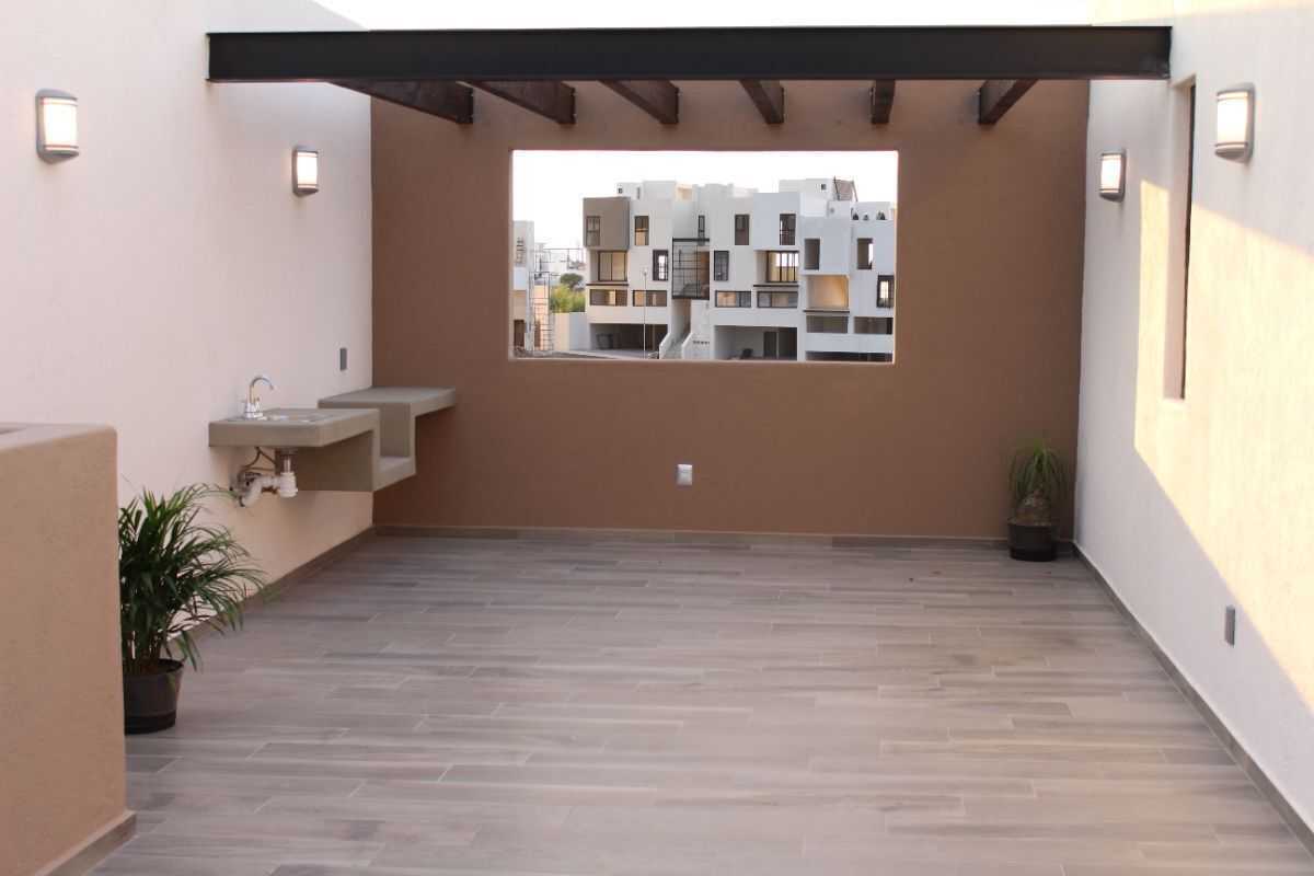 Casa en Zibatá, El Marqués, foto 5 de 12