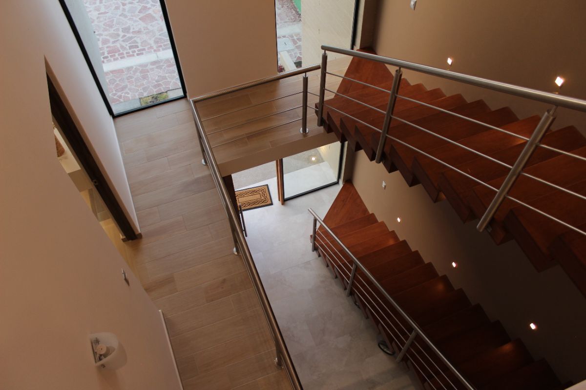 Casa en Zibatá, El Marqués, foto 8 de 12