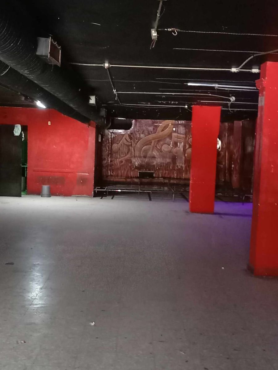 SE RENTA LOCAL COMERCIAL