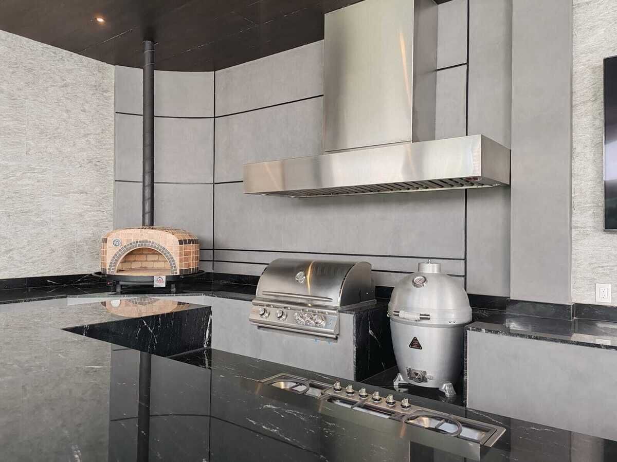 23 de 28: Centro Culinario 1