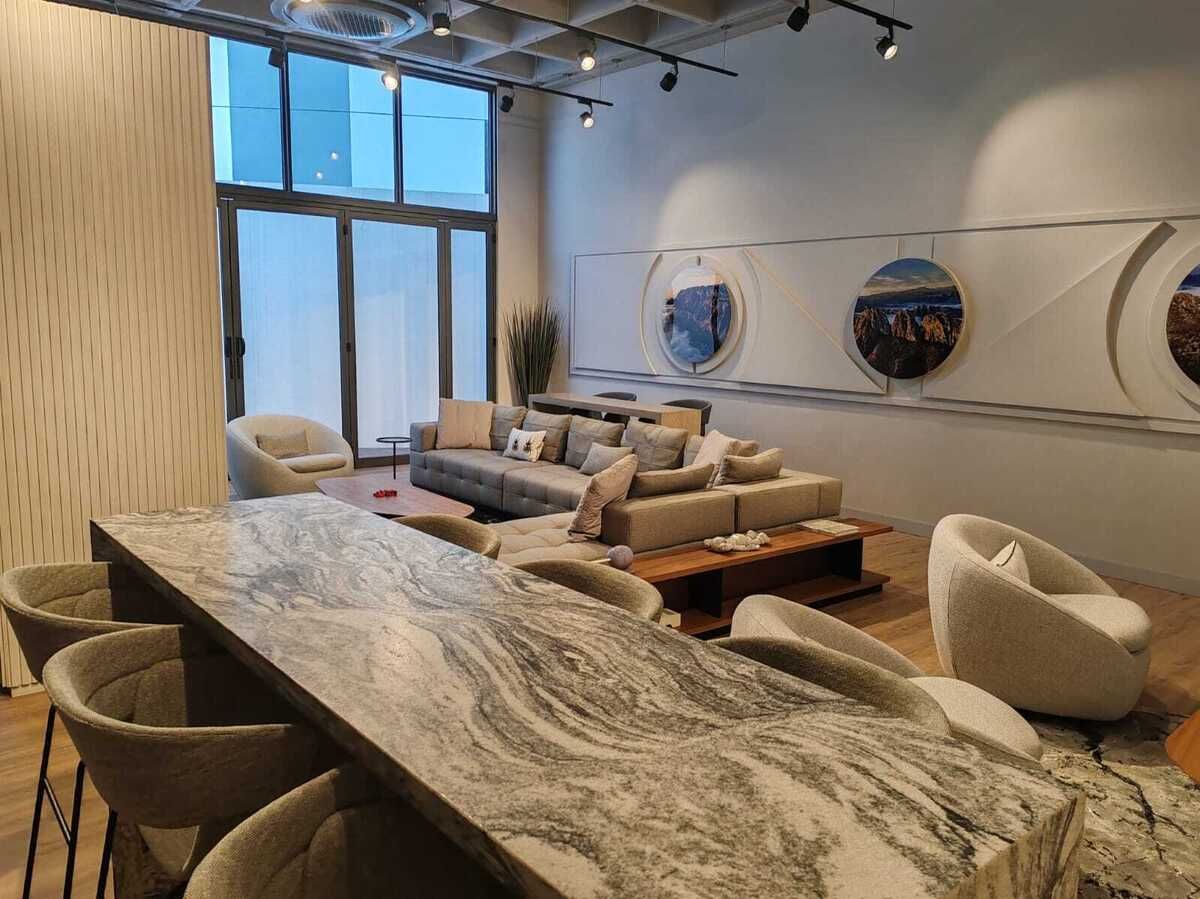 26 de 28: Area Social 1