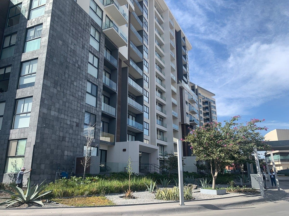 Apartamento em Constituyentes, Querétaro, foto 2 de 17