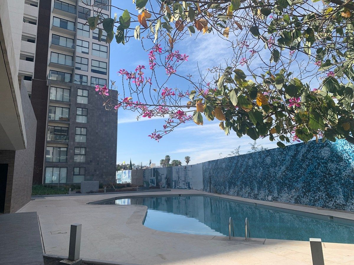 Apartamento em Constituyentes, Querétaro, foto 3 de 17