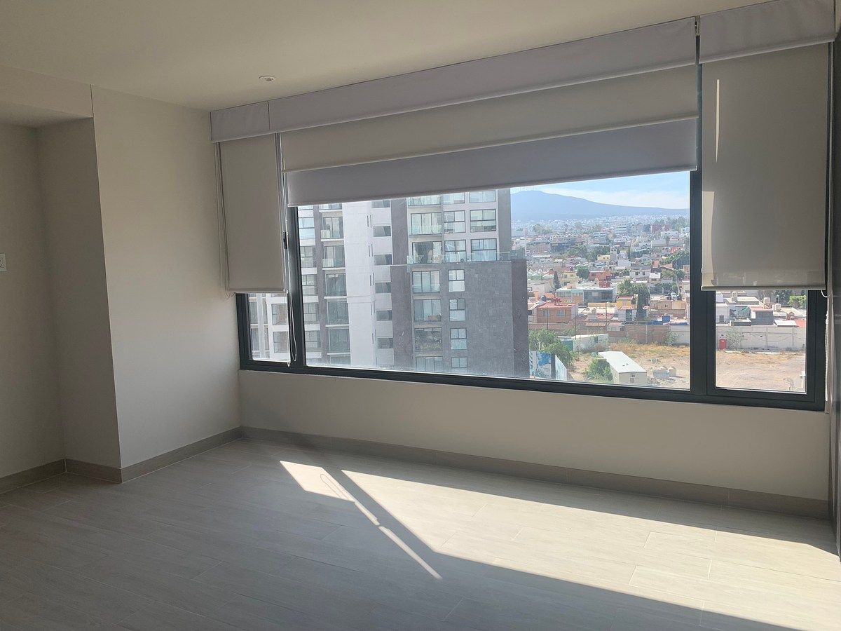 Apartamento em Constituyentes, Querétaro, foto 4 de 17
