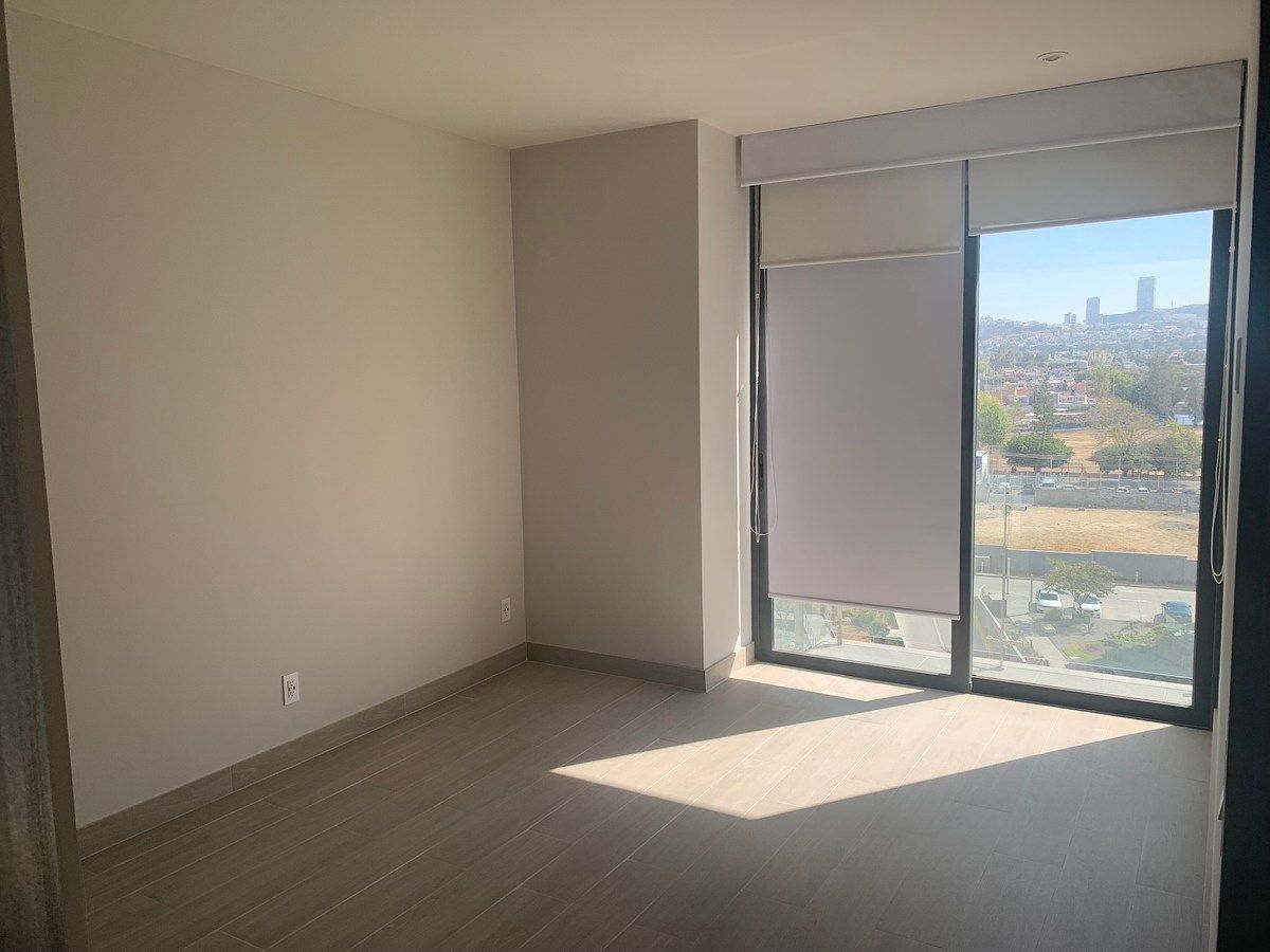 Apartamento em Constituyentes, Querétaro, foto 5 de 17